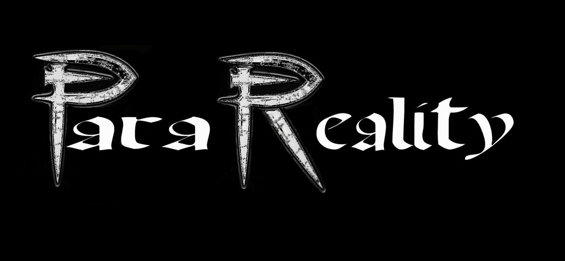 ParaReality - Cover Image