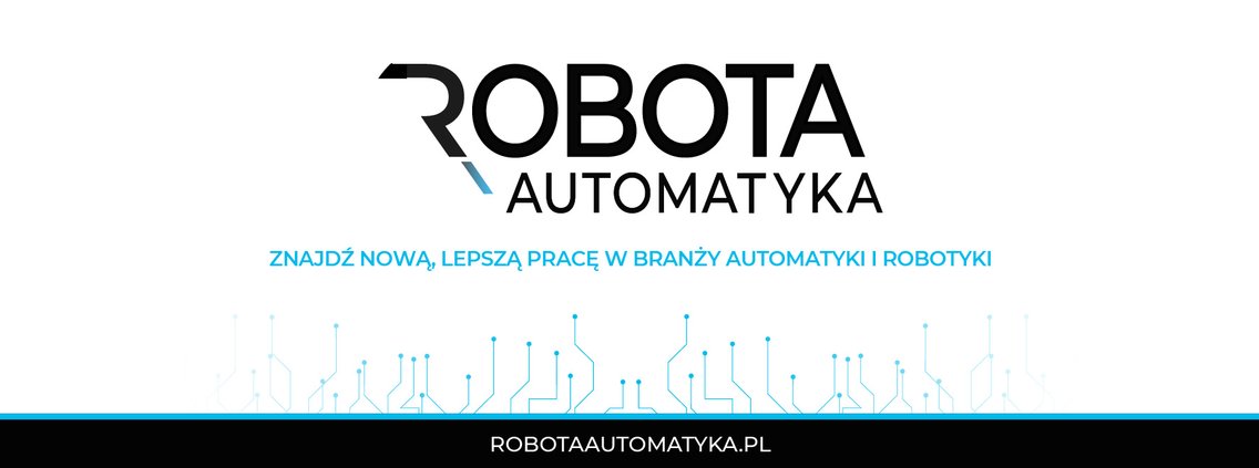 Robota Automatyka - Cover Image