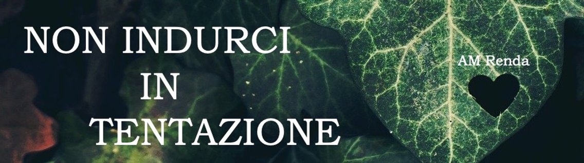 Non indurci in tentazione - Cover Image