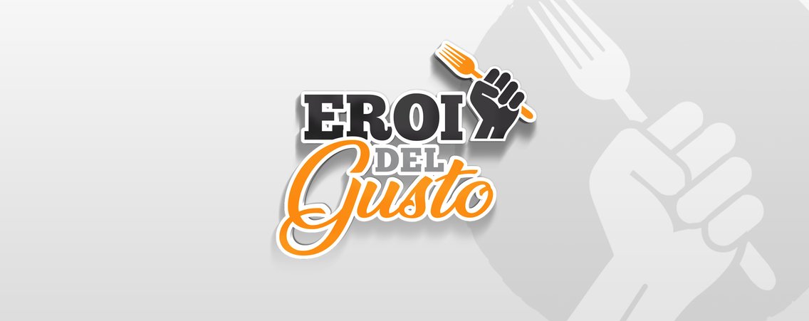 Gli Eroi Intervistano - Cover Image