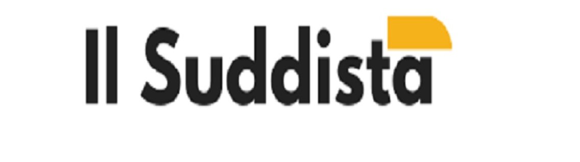 Il Suddista - Cover Image
