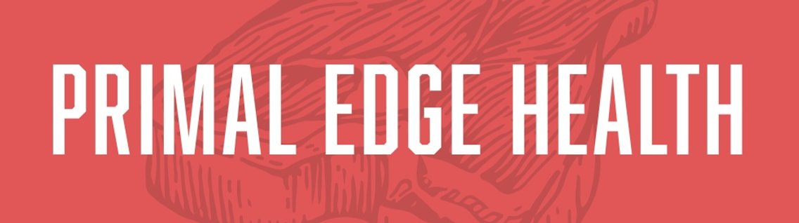 Primal Edge Health - Cover Image