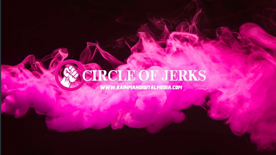 Circle of Jerks - immagine di copertina
