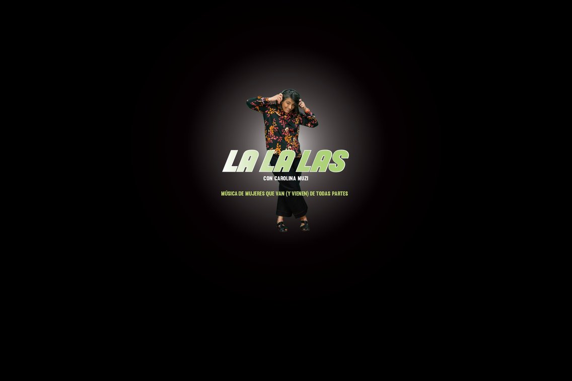 LALALÁS - Cover Image