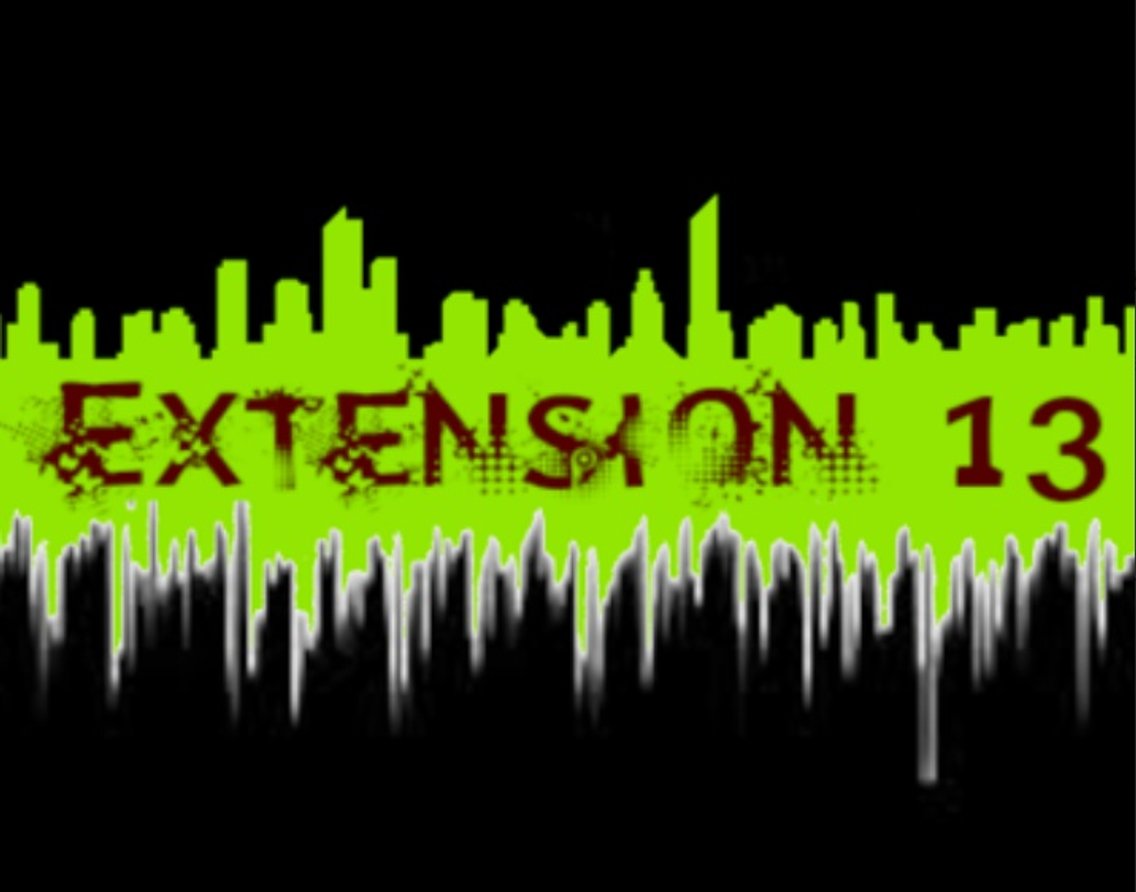Extension13's podcast - Cover Image