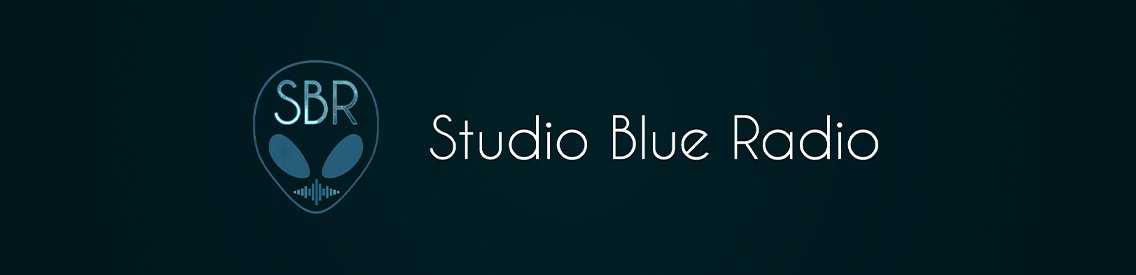 Studio Blu Radio - Cover Image