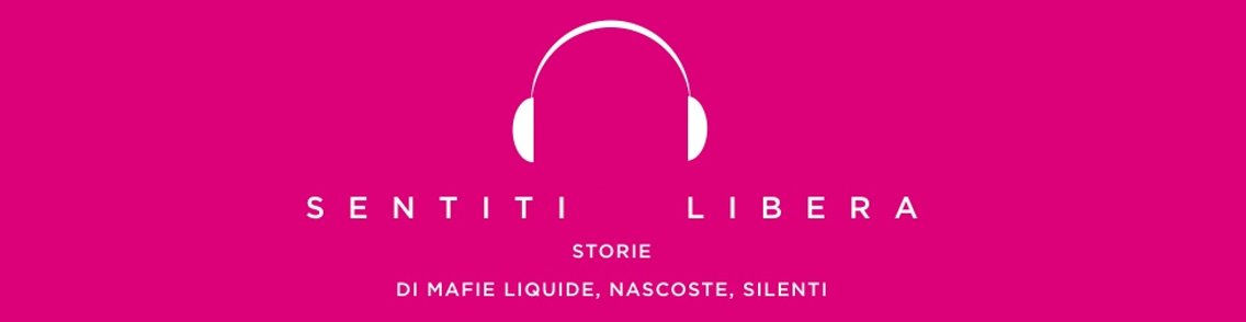 Sentiti Libera - Cover Image