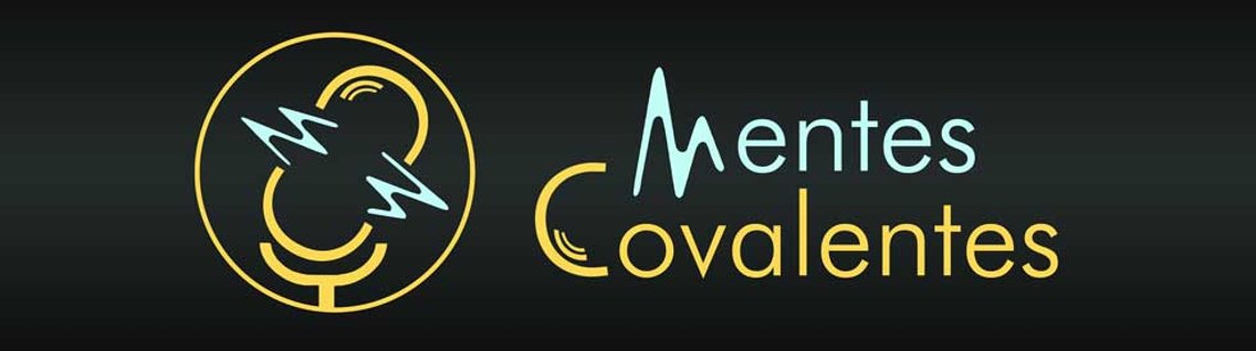 Mentes Covalentes - Cover Image
