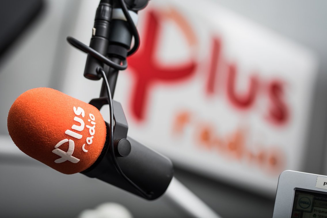 Radio Plus Zielona Góra - Cover Image
