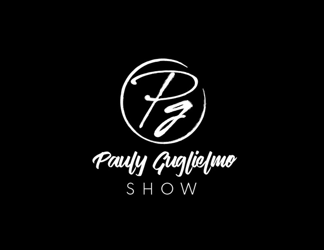 Pauly Guglielmo Show - Cover Image