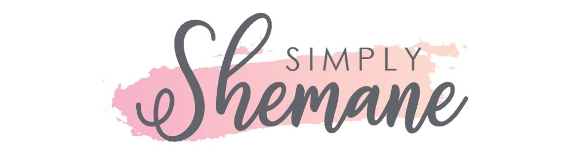 Simply Shemane - Cover Image