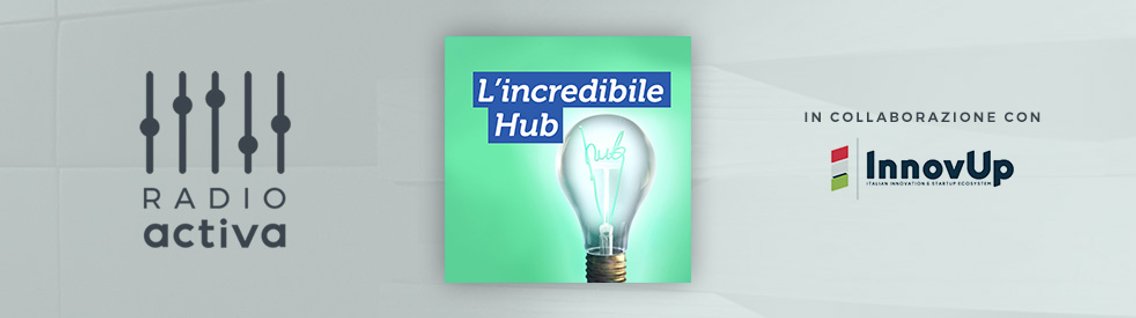 L'Incredibile Hub - Cover Image