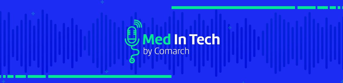 Med In Tech - Cover Image