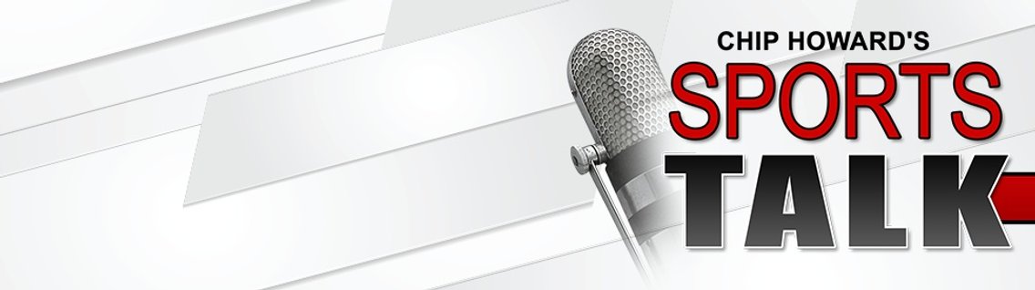 Zone 1150 - Chip Howard's SportsTalk - Cover Image