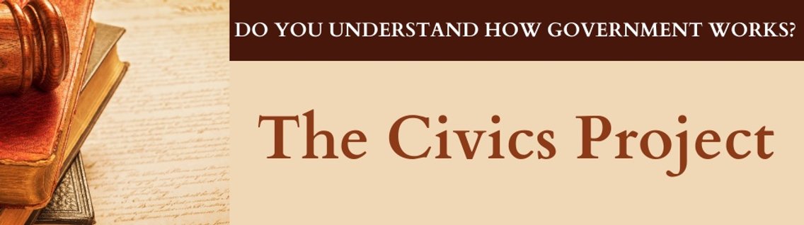 the-civics-project