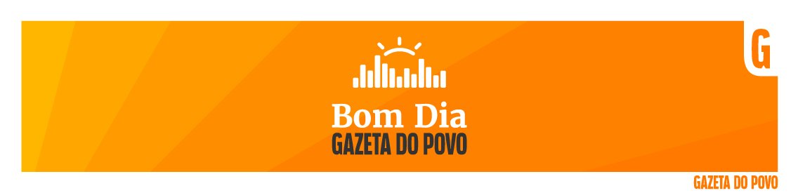 Bom Dia - Gazeta do Povo - Cover Image