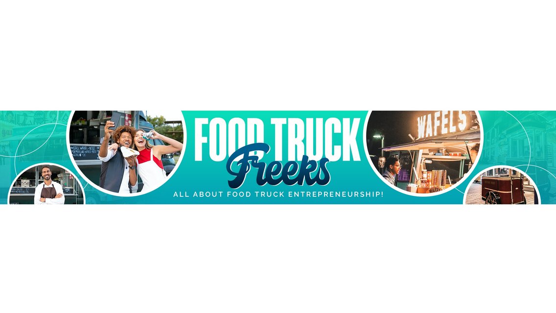 Food Truck Freeks - Cover Image