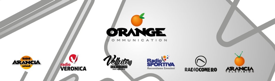 Redazione Orange Communication - Cover Image