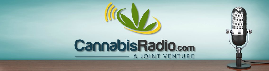 Cannabis Radio Live - Cover Image