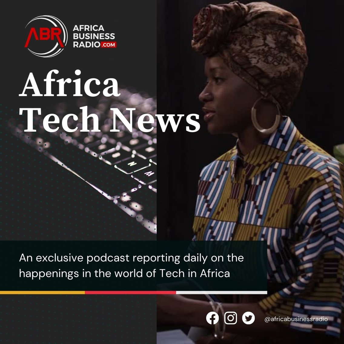 Africa Tech News - Cover Image