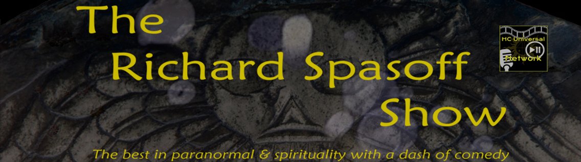 The Richard Spasoff Show - Cover Image