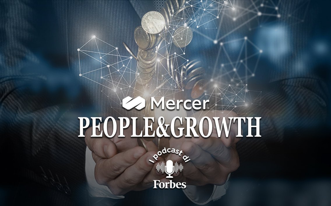 People&Growth - Cover Image