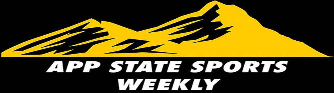 App State Sports Weekly - Cover Image
