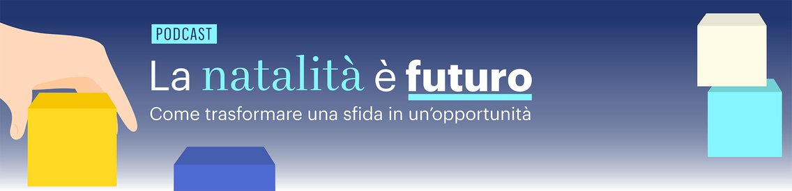 La Natalità è Futuro - Cover Image