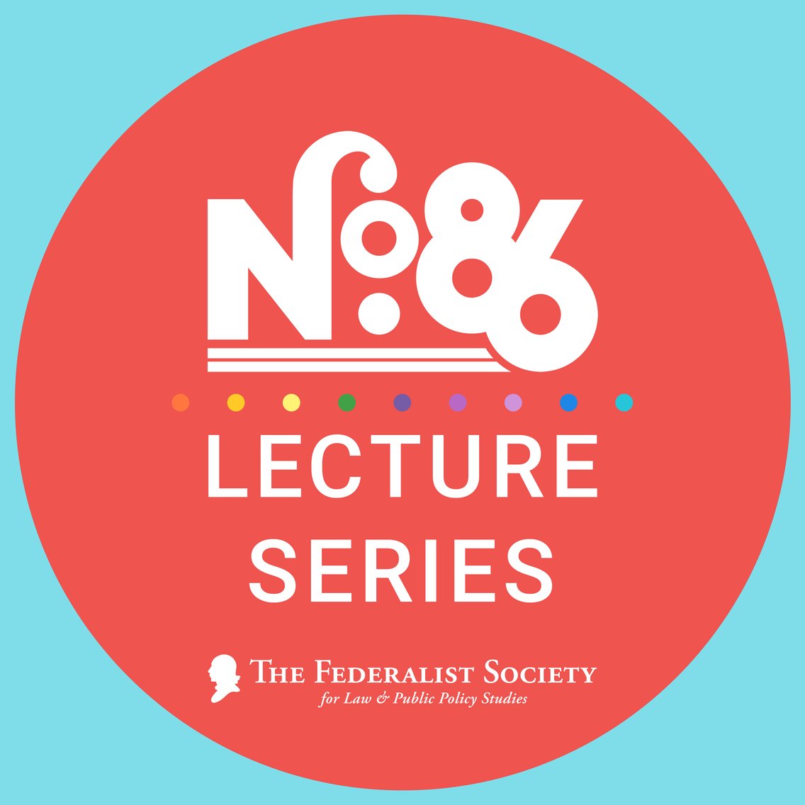 No. 86 Lecture Series - Cover Image