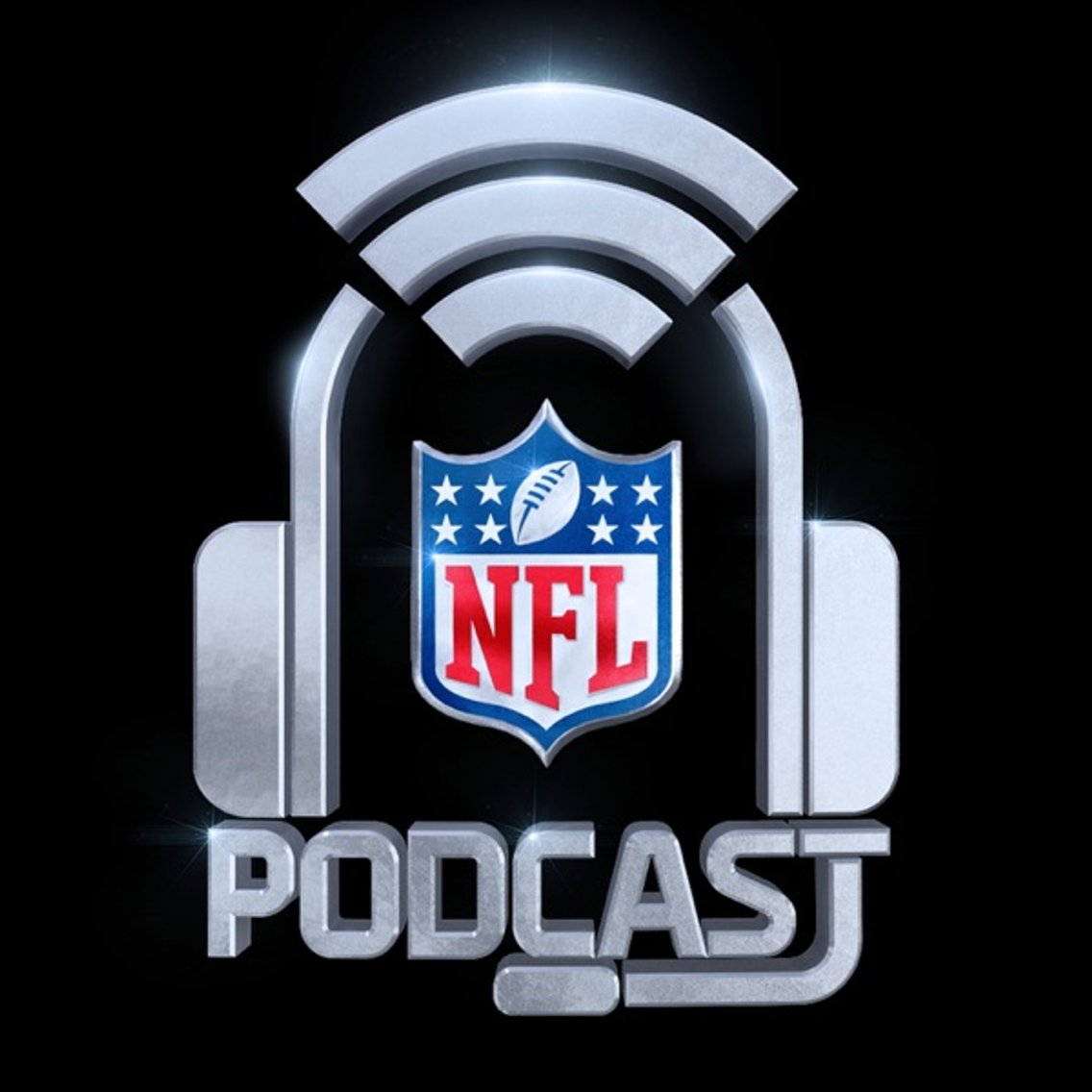 NFL PODCAST - Cover Image