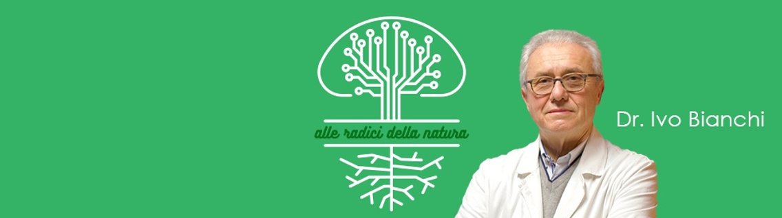 Alle Radici della Natura - Cover Image