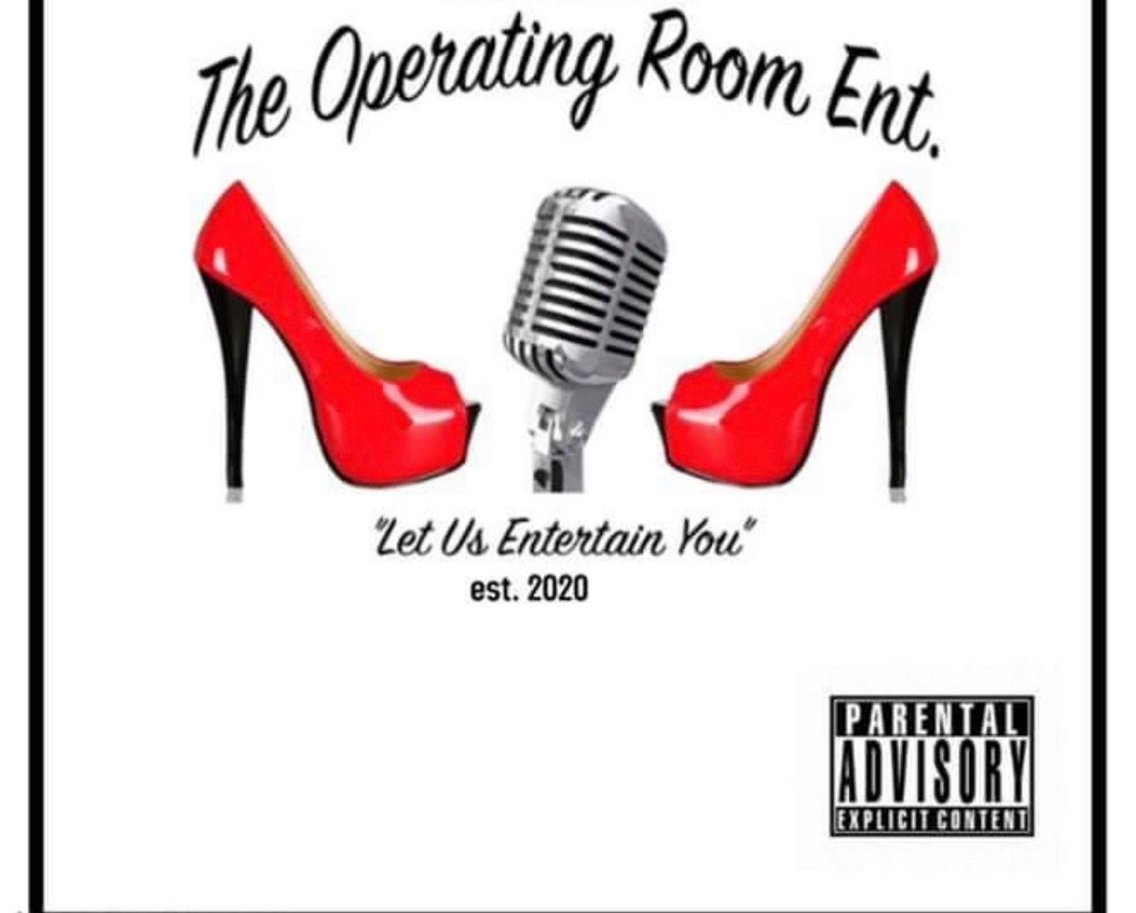 The Operating Room - Cover Image