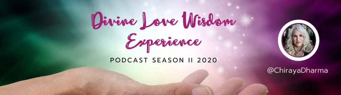 Divine Love Wisdom Experience - Cover Image