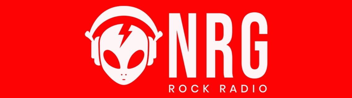 Energy Rock Radio - Rockin' Rebel Show - Cover Image