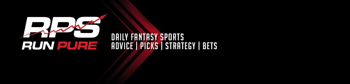 Daily Fantasy Sports | Advice, Picks, Strategy, Bets - Cover Image