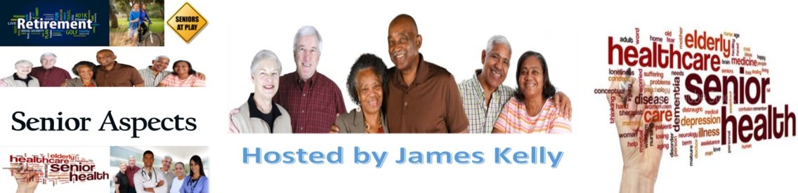 Senior Aspects - Cover Image