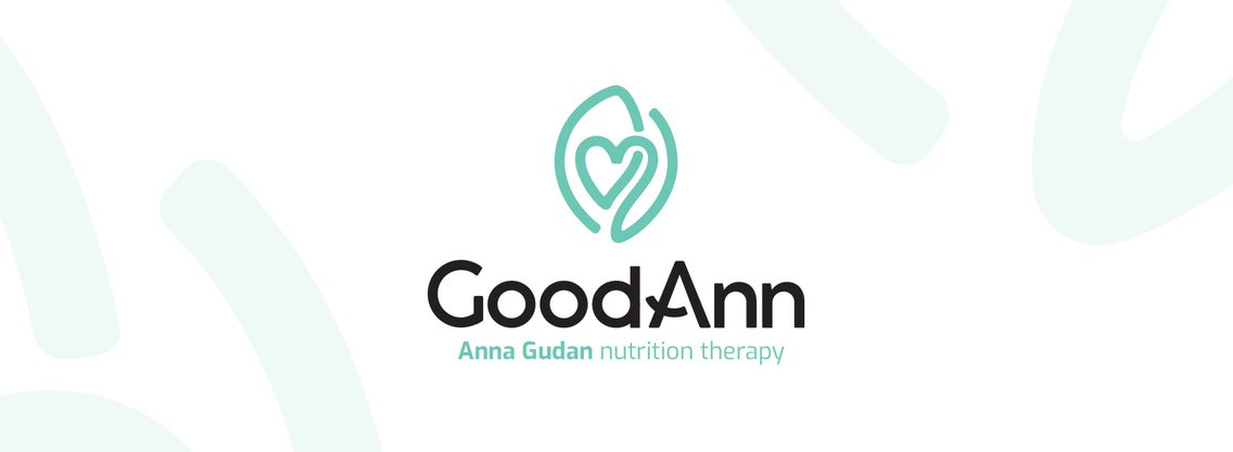 Anna Gudan Podcast - Cover Image