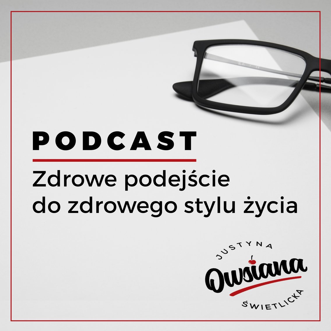 Owsiana Podcast - Cover Image