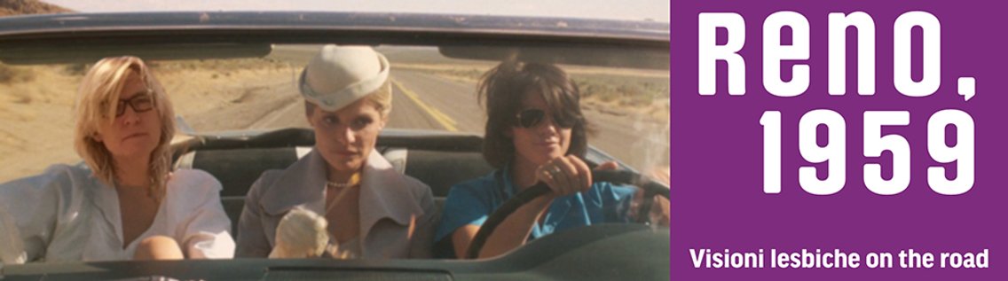 Reno, 1959 - Cover Image