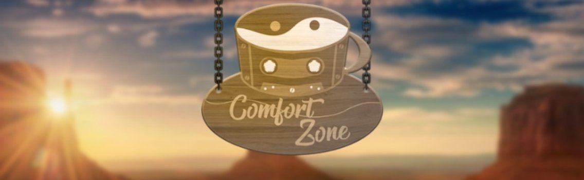 Comfort ZONE - Cover Image