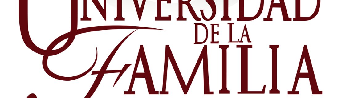 Universidad de la Familia - Cover Image
