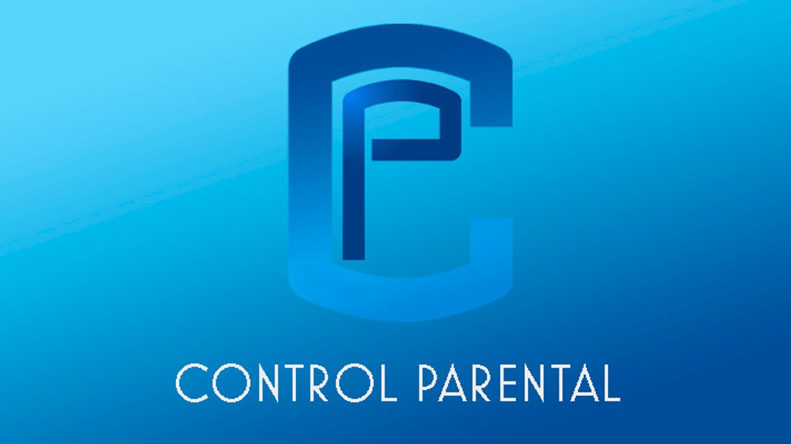 Control Parental - Cover Image