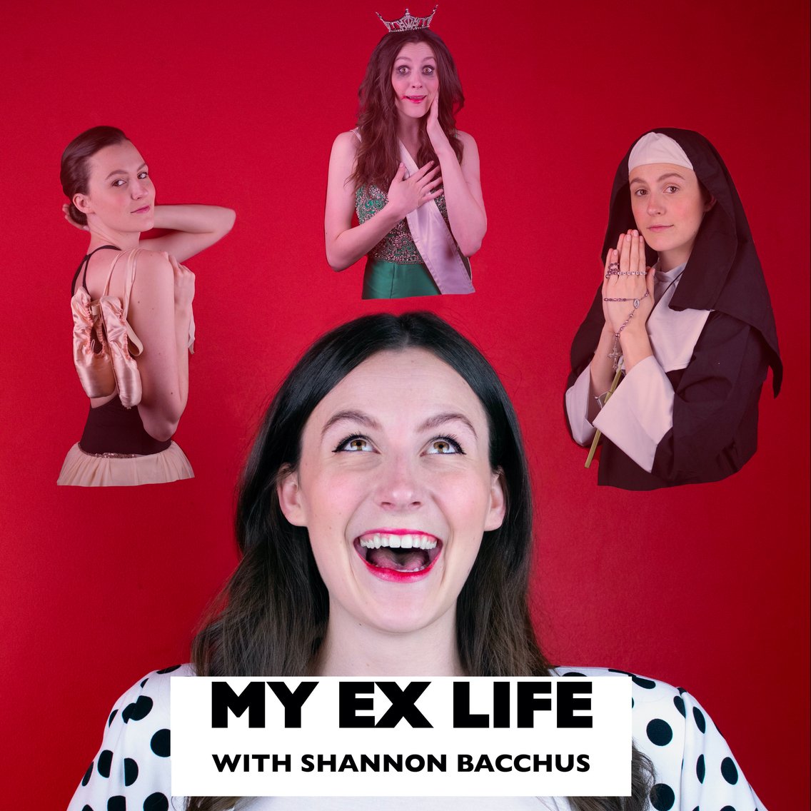 My Ex Life - Cover Image