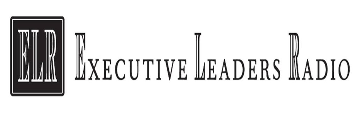 Executive Leaders Podcast - Cover Image