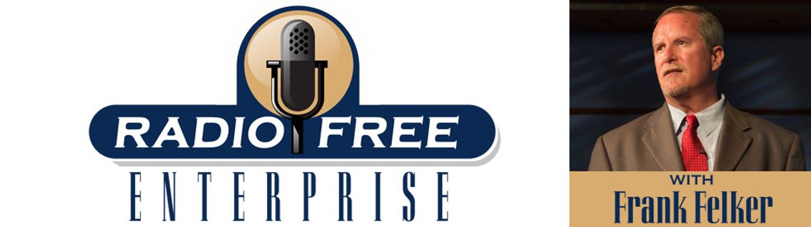 Radio Free Enterprise - Cover Image