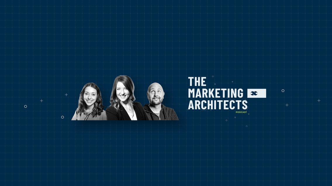 The Marketing Architects - Cover Image