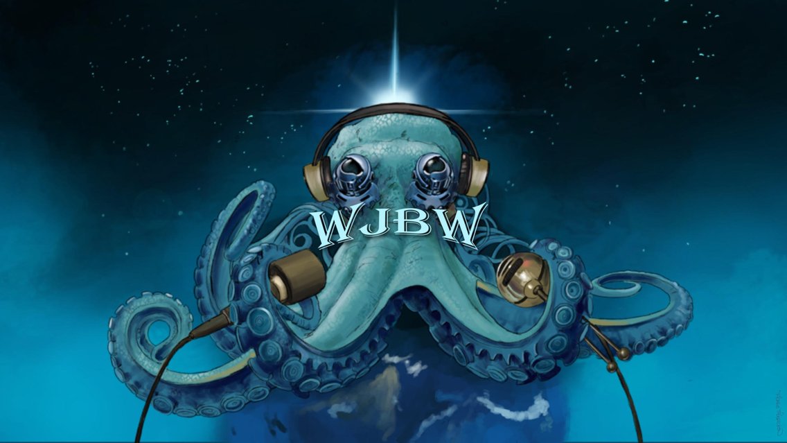 WJBW - Cover Image