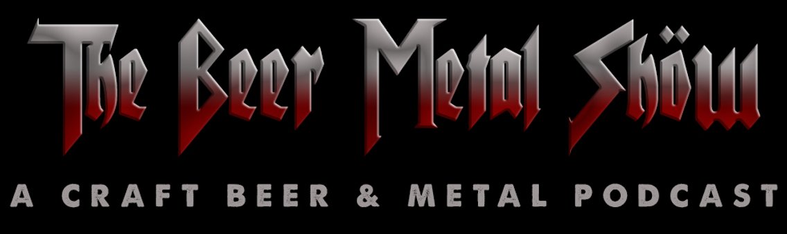 The Beer Metal Show - Cover Image
