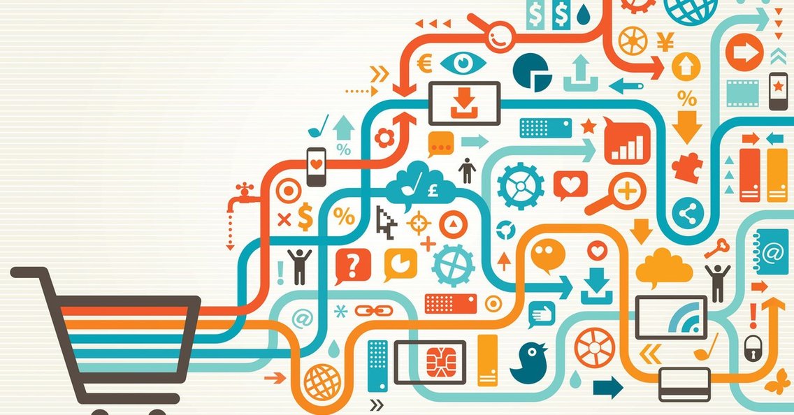Strategia eCommerce - Cover Image