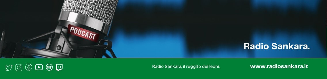 Radio Sankara - Cover Image